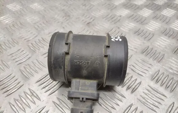 Alfa Romeo Giulietta Mass air flow meter 0281002917 55206758