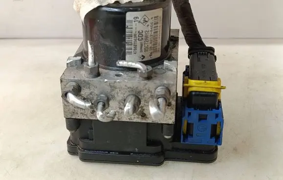 Renault Scenic III - Grand scenic III ABS Pump 28561056403 476601563R 10021204664