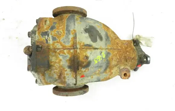 Mercedes-Benz C AMG W203 Rear differential 2103513308
