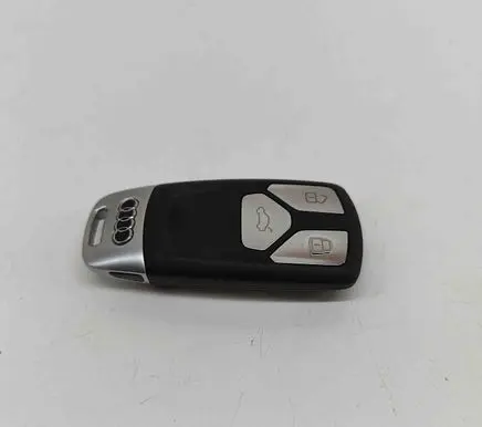 Ignition key/card