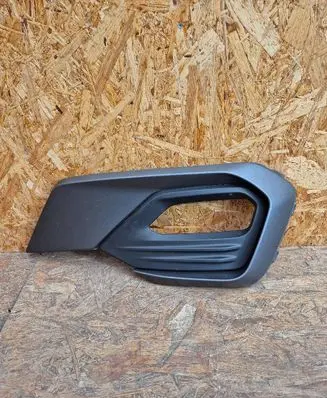 Ford Focus ST Front bumper lower grill h1bb-17k945-d1