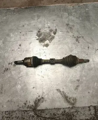Chrysler Sebring (JS) Front driveshaft P05085180AE TTD0307K9522