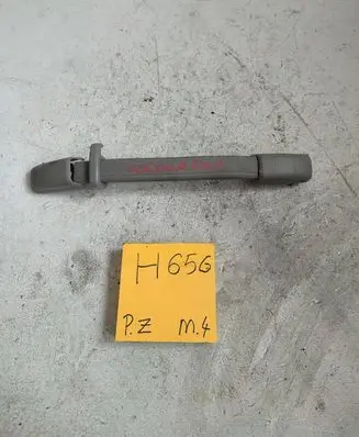 Toyota Corolla Verso E110 Front interior roof grab handle 8473989