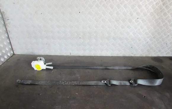 Toyota Corolla E210 E21 Front seatbelt