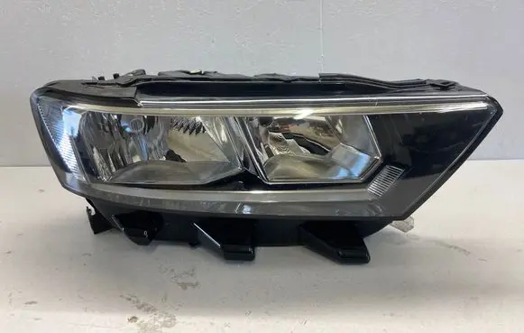 Volkswagen T-Roc Headlight/headlamp 2GA941006B X600VF26P3A2 90136433