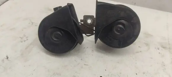 Audi A6 S6 C6 4F Horn signal 0055306