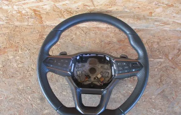 Cupra Formentor Steering wheel 5FA419091FN