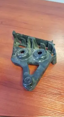 Tail light part