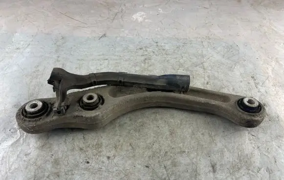 Audi A8 S8 D3 4E Rear control arm 4E0505361 4E0971821B