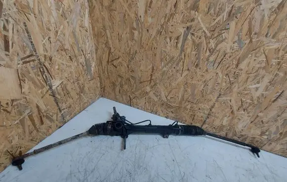 Citroen C4 I Steering rack 20389112
