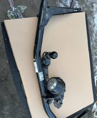 Cupra Ateca Tow bar 575092160D 10067598000 3G19