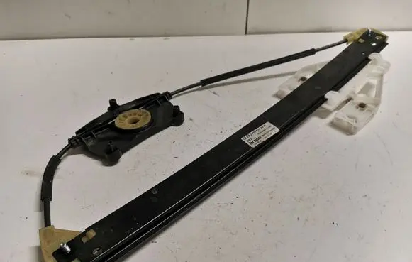 Audi Q5 SQ5 Front door electric window regulator 8R0839461E