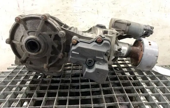 Volvo XC60 Rear differential P32339020