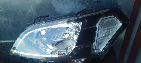 Headlight/headlamp