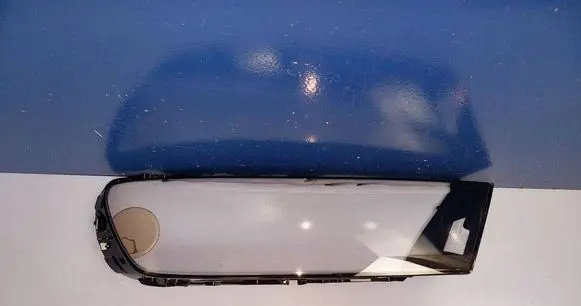 Audi Q7 4M Headlight lense 4M0941034B 4M0941034A 4M0941036