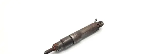 Volkswagen Golf IV Fuel injector 028130201T