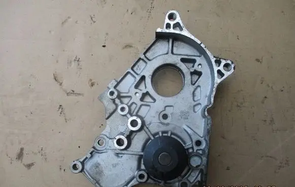 Toyota Avensis T250 Water pump 1699AIRBOX