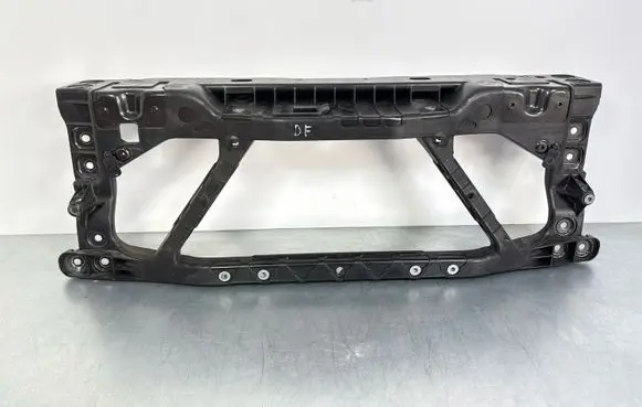 Land Rover Defender Radiator support slam panel L8B216E144A