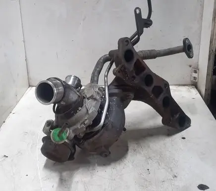 Toyota Yaris Turbo