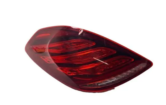 Mercedes-Benz S W222 Rear/tail lights A2229065401 2229065401 611001