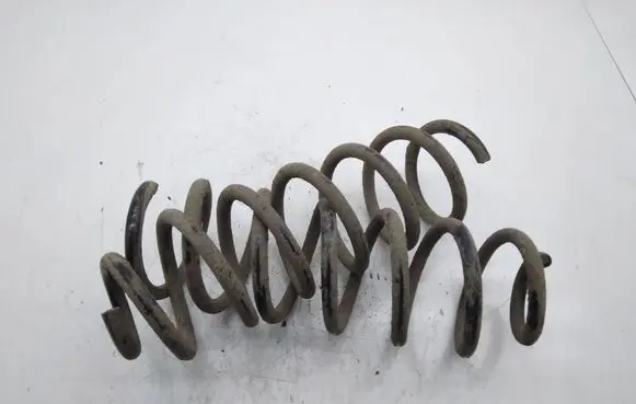 Renault Kadjar Rear coil spring 