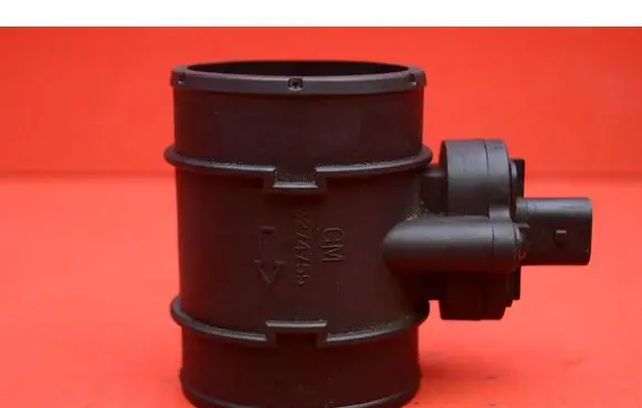 Opel Corsa E Mass air flow meter 13274755