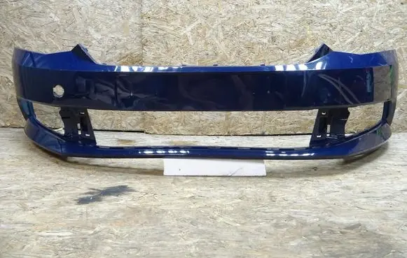 Skoda Fabia Mk3 (NJ) Front bumper