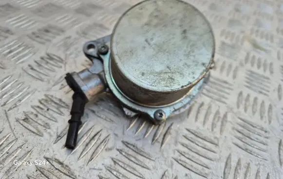Mini One - Cooper Coupe R56 Vacuum pump