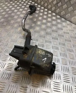 Opel Insignia A Engine coolant pipe/hose