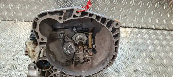 Fiat Doblo Manual 5 speed gearbox S27612592 46547628