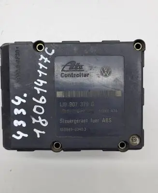 Ford Galaxy ABS Pump 1J0907379G