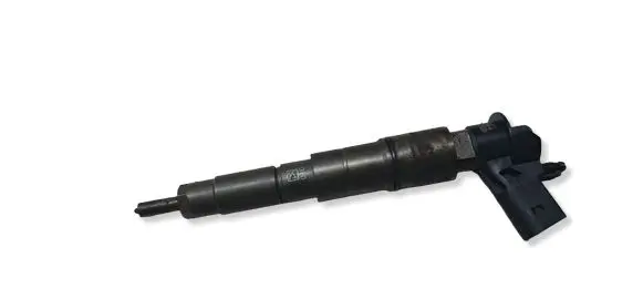 BMW 5 E60 E61 Fuel injector 7792721