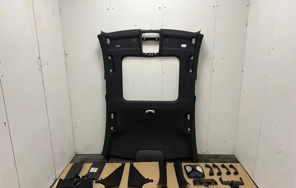 BMW 3 G20 G21 Headlining set