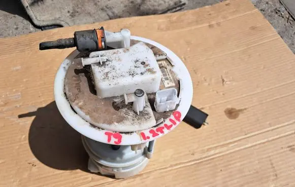 Peugeot 308 In-tank fuel pump 9804773080