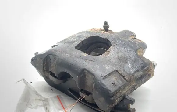 Mercedes-Benz ML W163 Front brake caliper