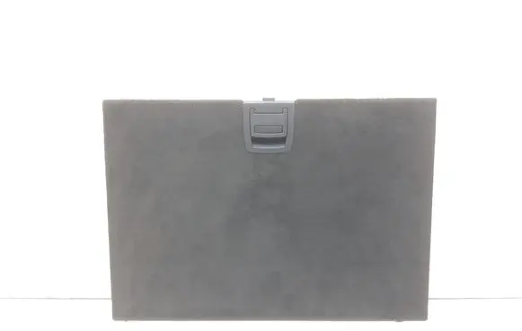 BMW X3 E83 Trunk/boot floor carpet liner 