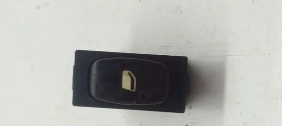Peugeot 407 Electric window control switch 96360166XT 53269707