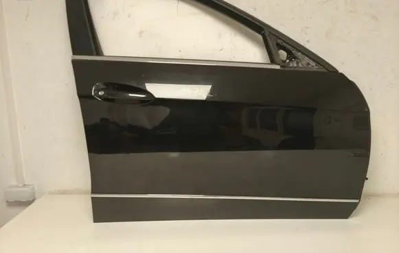 Mercedes-Benz E W212 Front door 