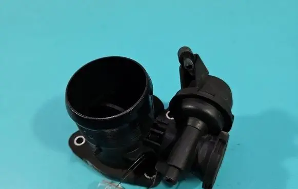 Fiat Scudo Throttle body valve 9659041880 IMPRK1559191