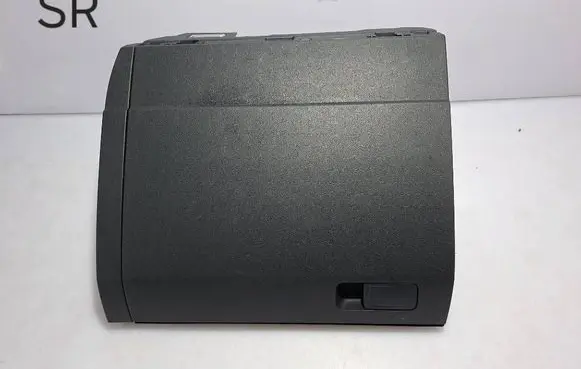 Volkswagen Tiguan Glove box 5NB857097 27112015