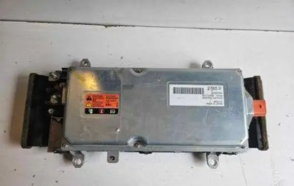 Chevrolet Volt I Voltage converter inverter 691702856 24262765 MS27A5A12410123