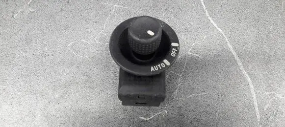 Jaguar S-Type Wing mirror switch xr83-6465-aa