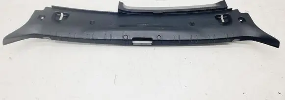 BMW 7 E65 E66 Trunk/boot sill cover protection 51478223560