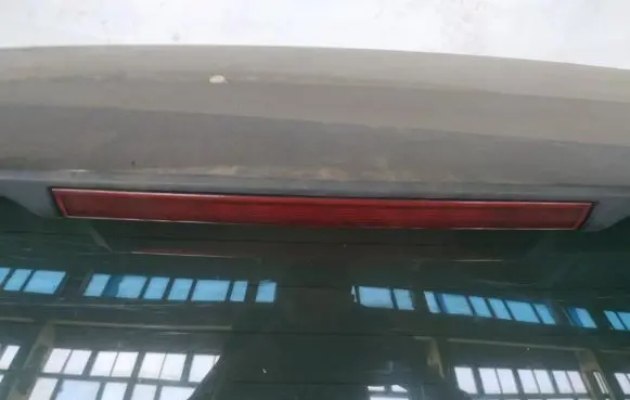 Ford Focus C-MAX Third/center stoplight