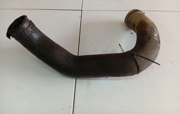 Audi A6 S6 C5 4B Intercooler hose/pipe 