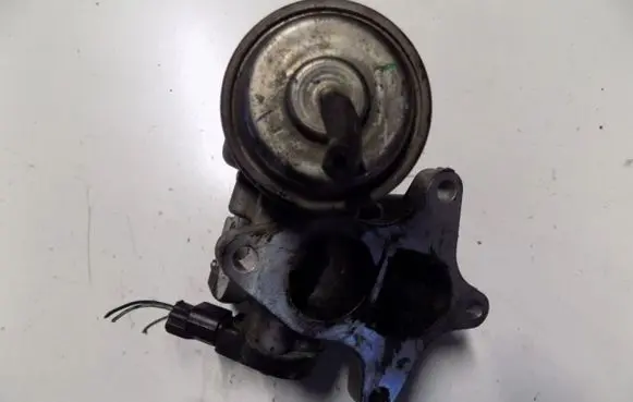 Honda Civic Throttle valve