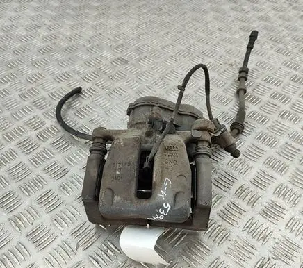 Audi A6 S6 C7 4G Rear brake caliper 4G0615403A