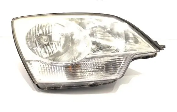 Opel Antara Headlight/headlamp