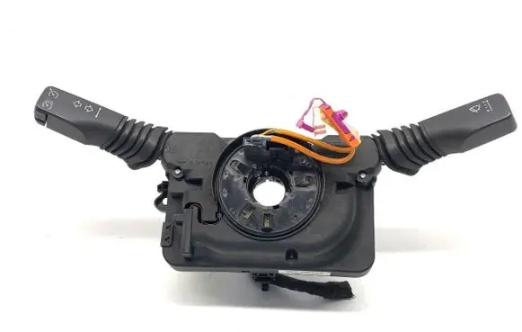 Opel Zafira B Wiper turn signal indicator stalk/switch 13236784