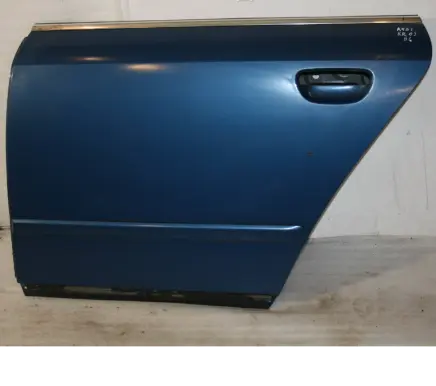 Audi A4 S4 B7 8E 8H Rear door